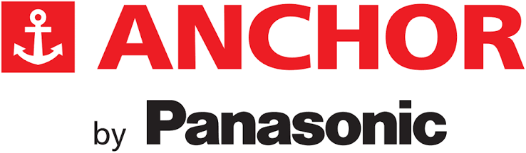 Anchor by Panasonic