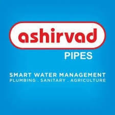 Ashirvad Pipes