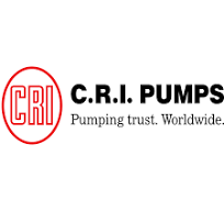 CRI Pumps
