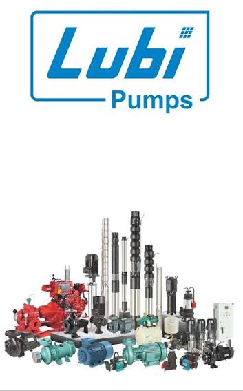 Lubi Pumps