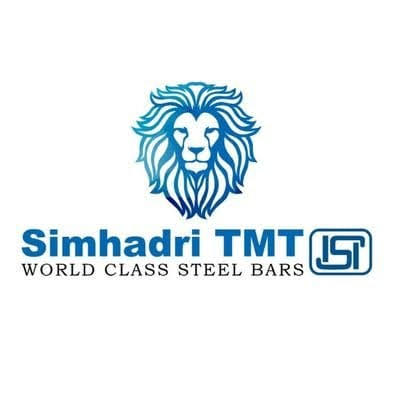 Simhadri TMT Steel Bars