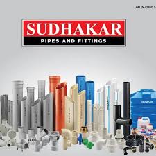 Sudhakar Pipes and Fittings